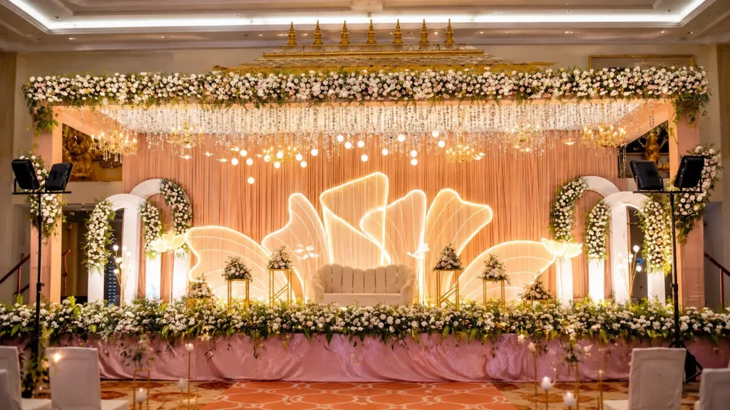 Wedding Event