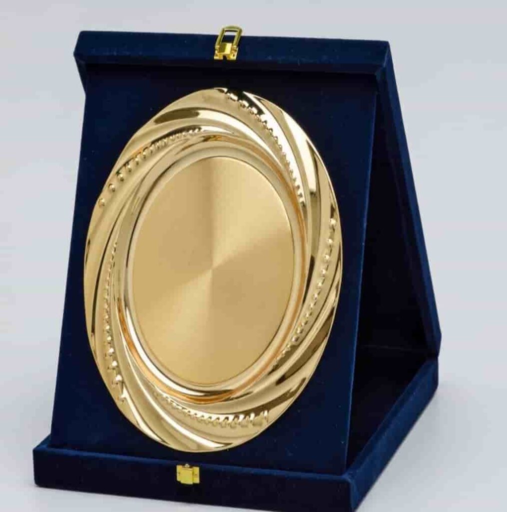 Corporate Trophies 5