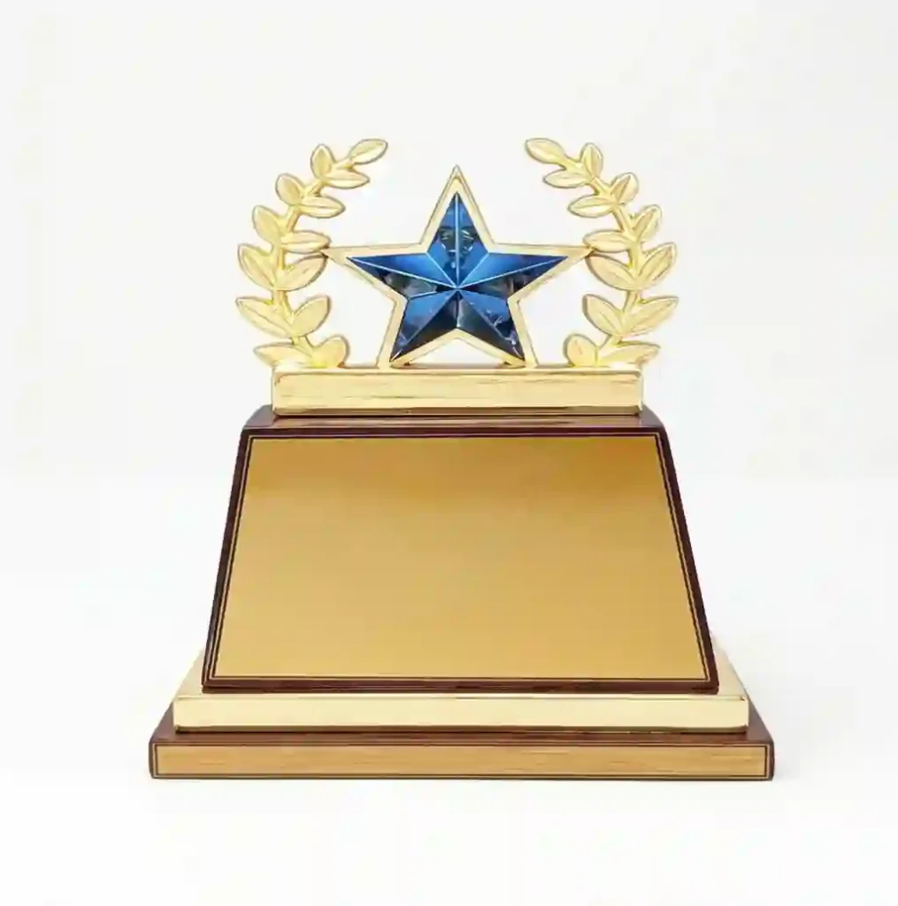Corporate Trophies 2