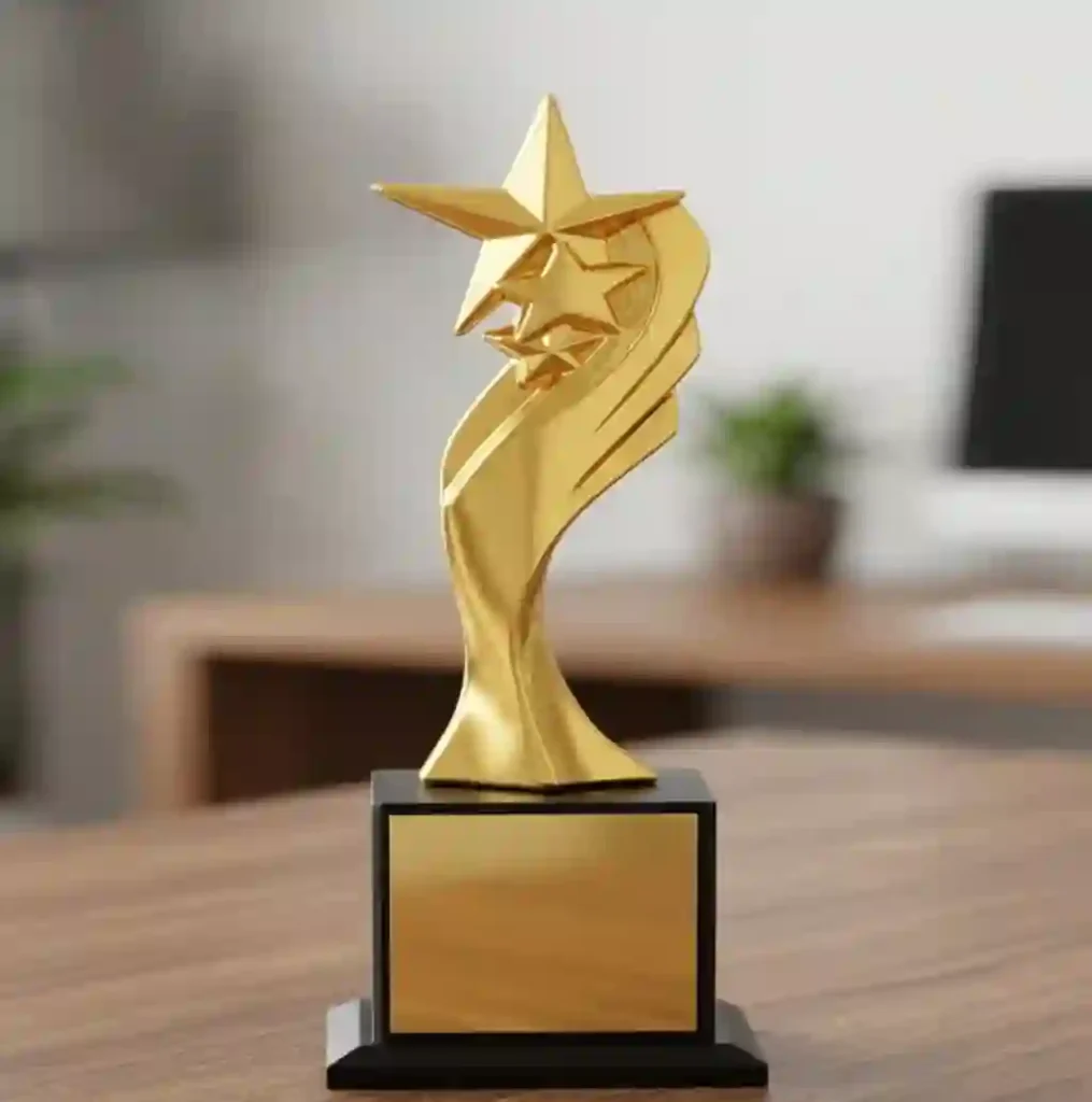 Corporate Trophies 3