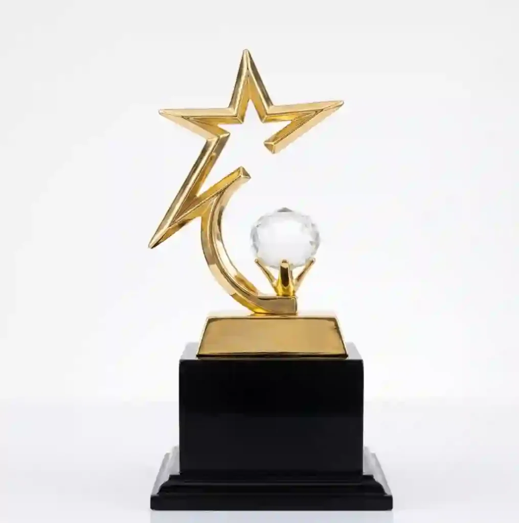 Corporate Trophies 4