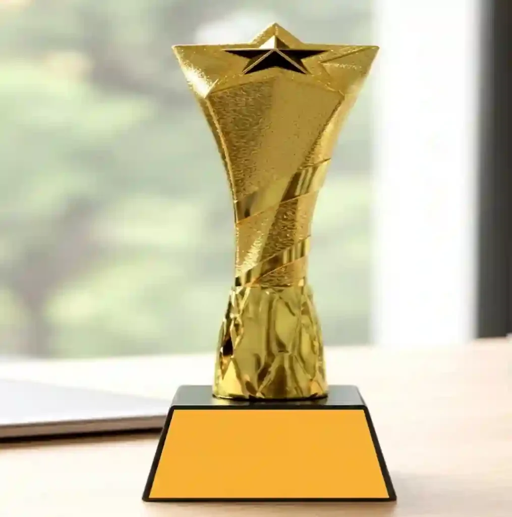 Corporate Trophies 6