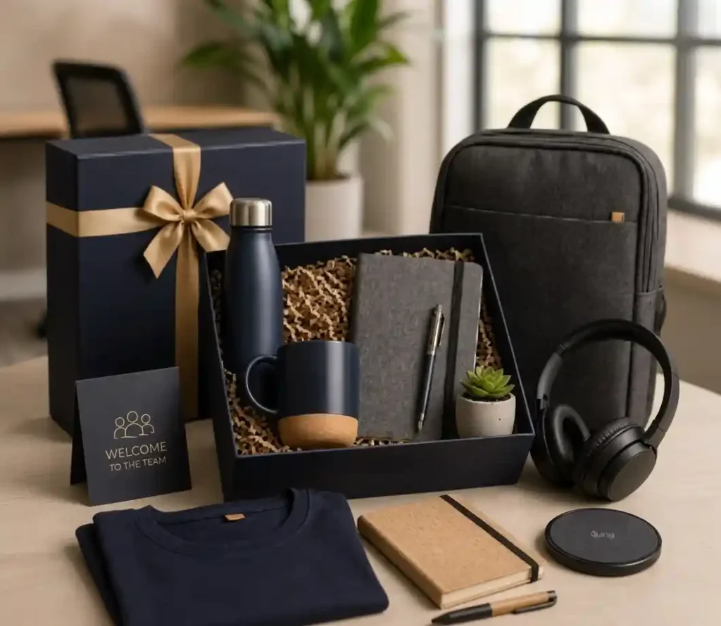 Employee Focused Gift