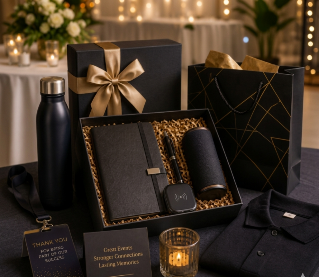 Event & Engagement