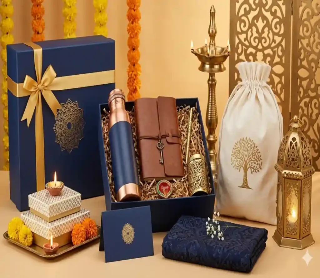 Festival & Cultural Gift