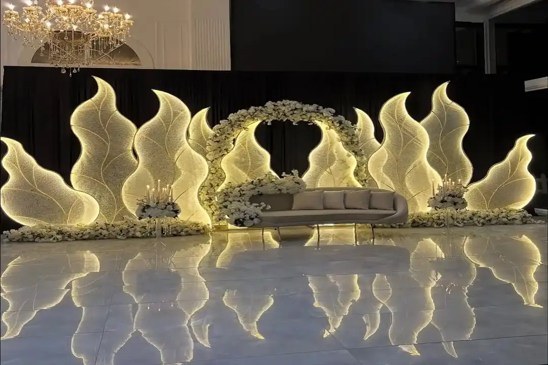 Stage decor image 2