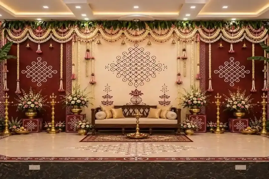Stage decor image 3