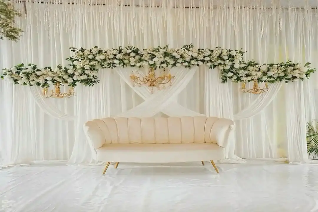 Stage decor image 4