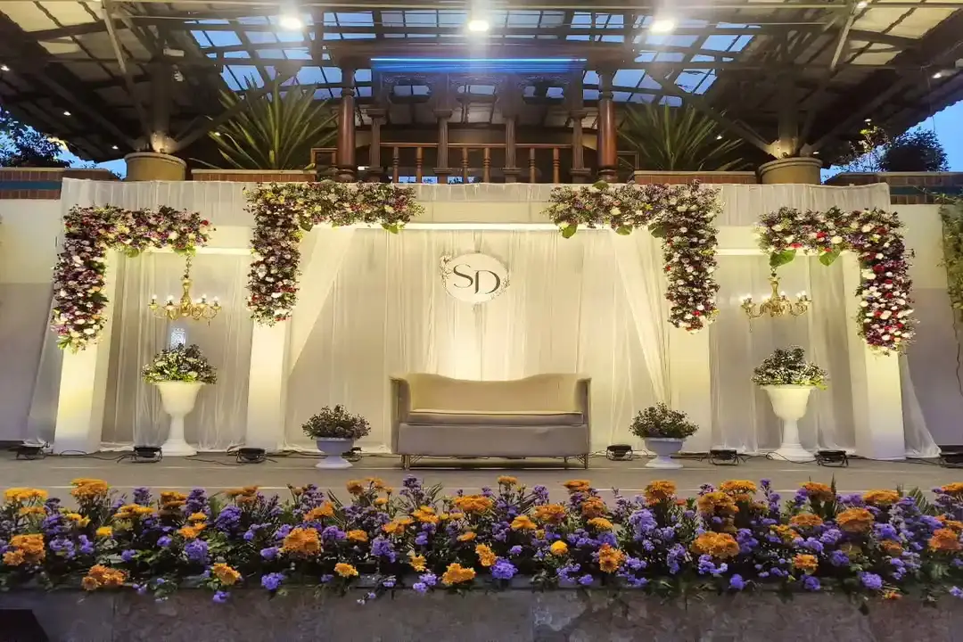 Stage decor image 5