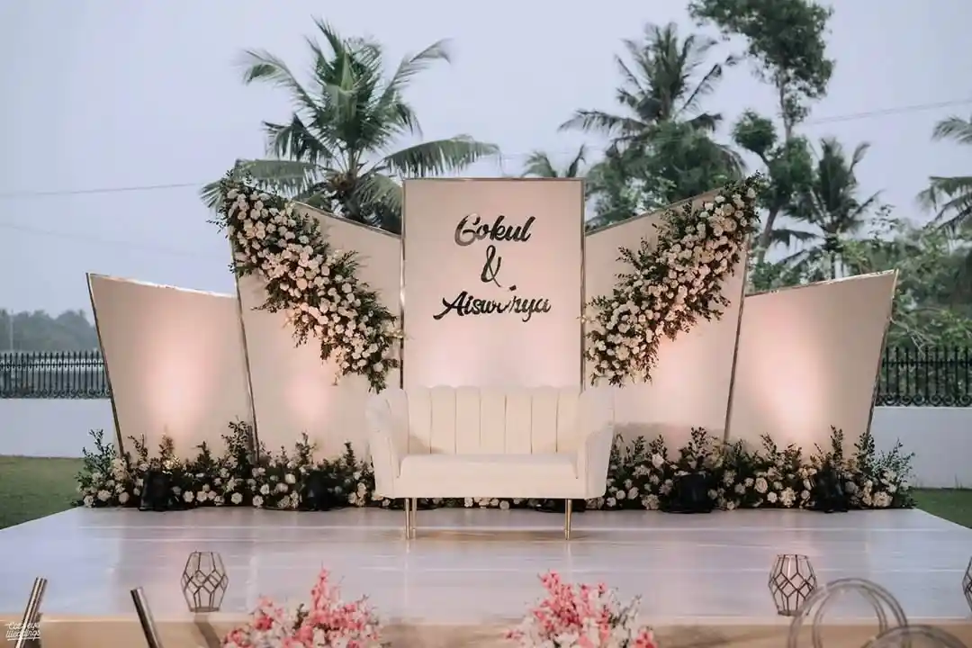 Stage decor image 6