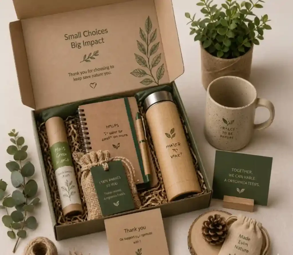 Sustainable Gift