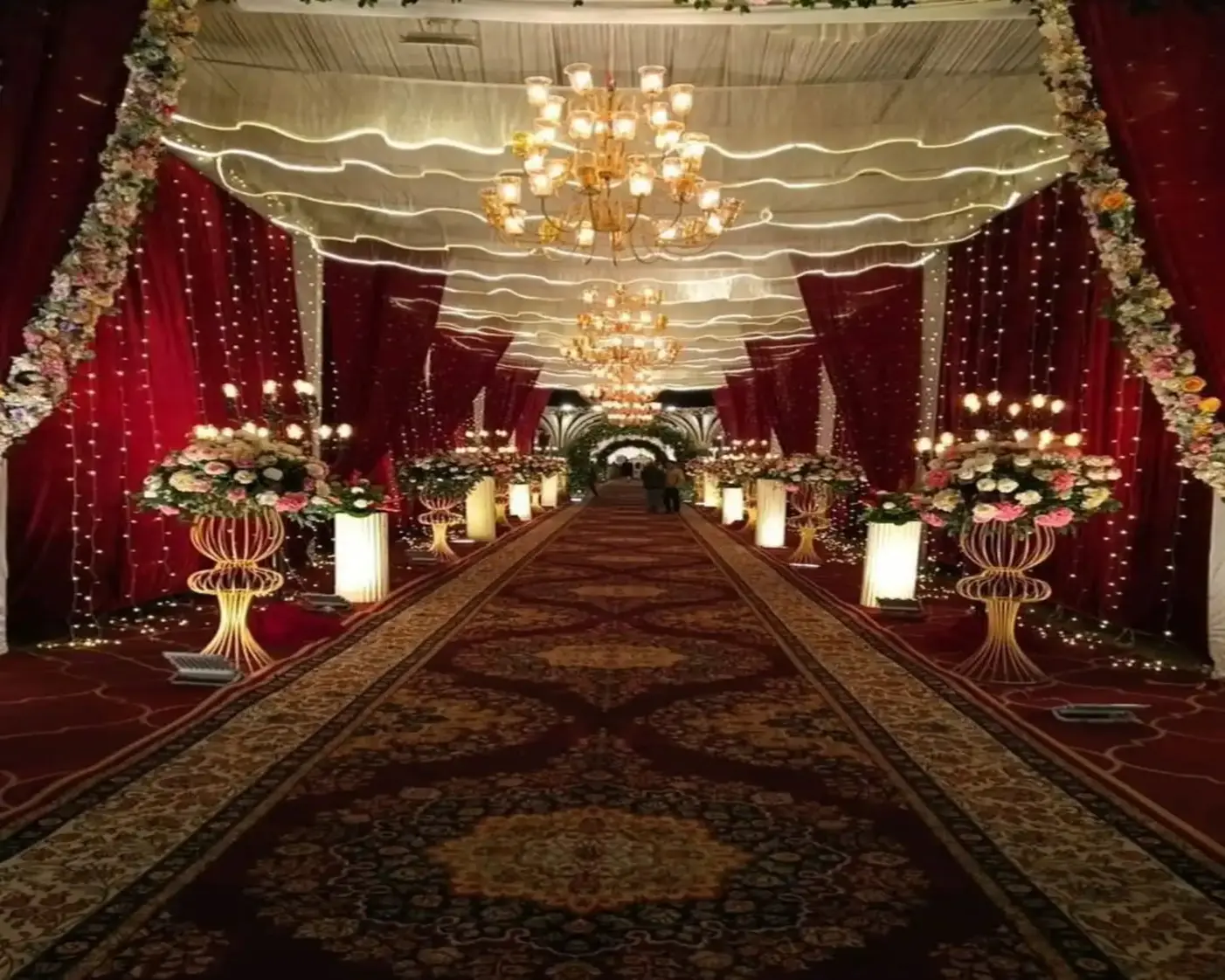 Venue selection image