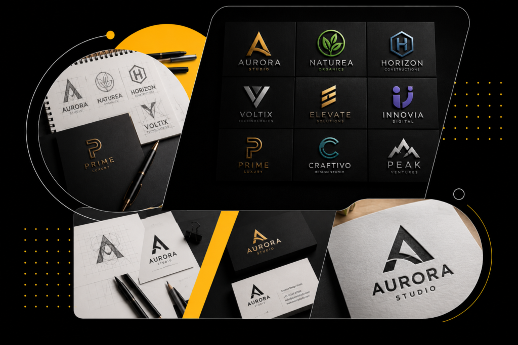 Logos