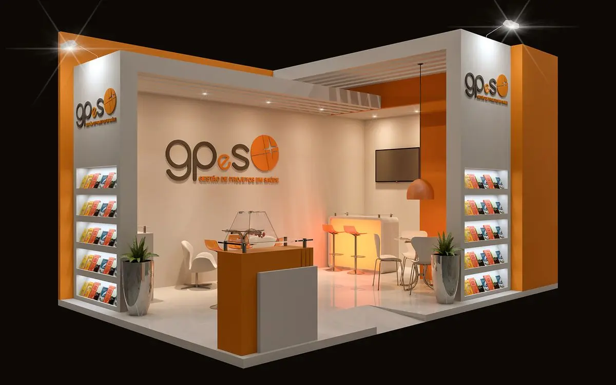 Exhibition Stall